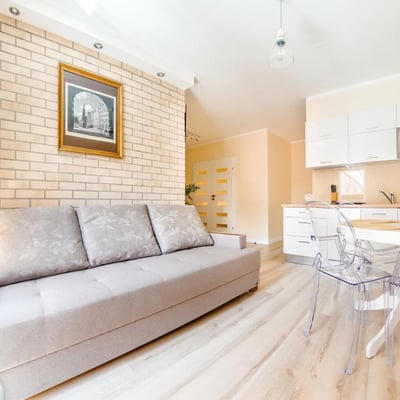 Old Town Apartment Gdansk