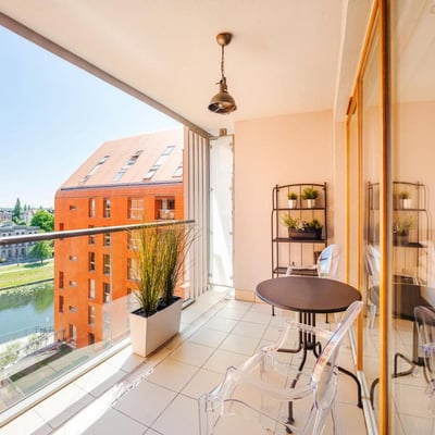 Old Town Apartment Gdansk