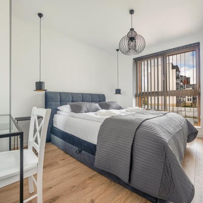 Old Town Apartment Gdansk
