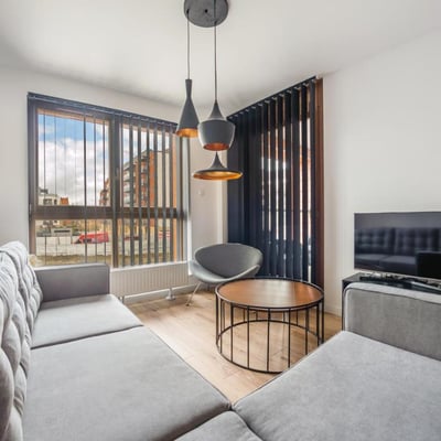 Old Town Apartment Gdansk