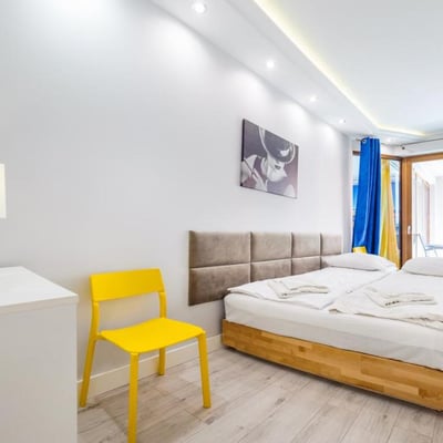 Old Town Apartment Gdansk