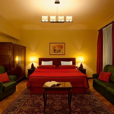 Pao de Acucar Hotel