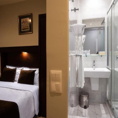 Pao de Acucar Hotel