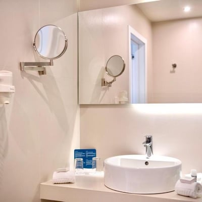 Hotel Cristal Porto