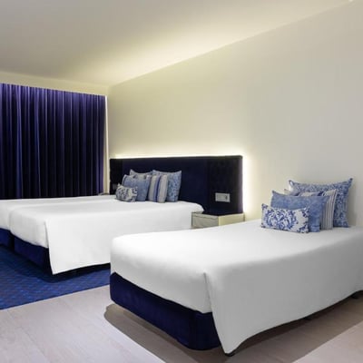 Hotel Cristal Porto