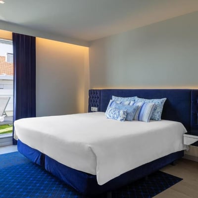 Hotel Cristal Porto