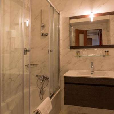 Pao de Acucar Hotel