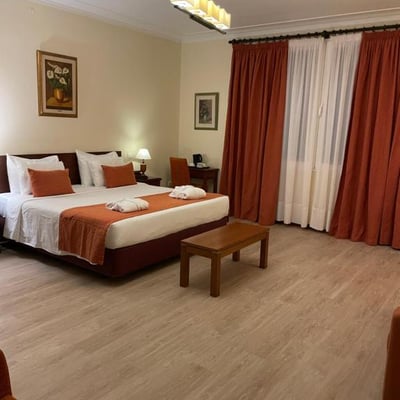Pao de Acucar Hotel