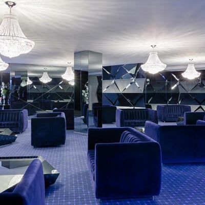 Hotel Cristal Porto