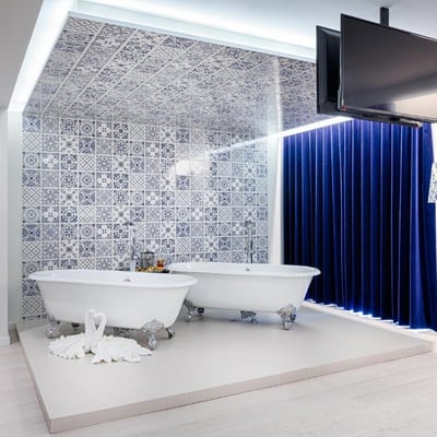Hotel Cristal Porto