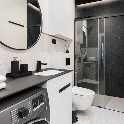 Modern Apartment in Krakow