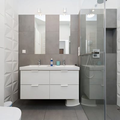 Modern Apartment in Krakow