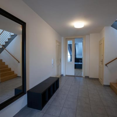 Central Apartments with fantastic view