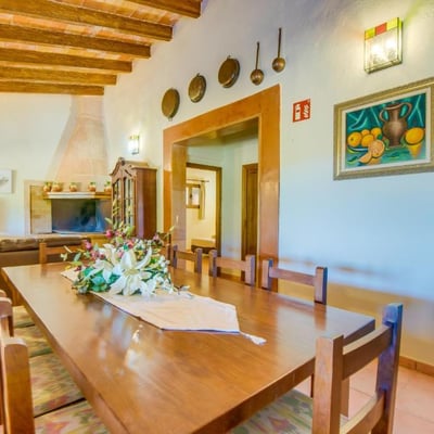 Villa in Mallorca