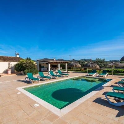 Villa in Mallorca