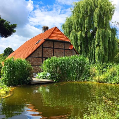 Villa near Düsseldorf
