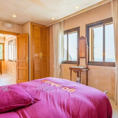 Luxury Villa in Mallorca