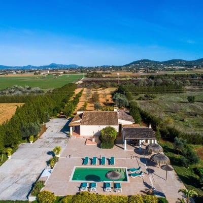Villa in Mallorca