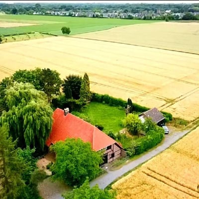 Villa near Düsseldorf