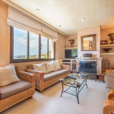 Luxury Villa in Mallorca