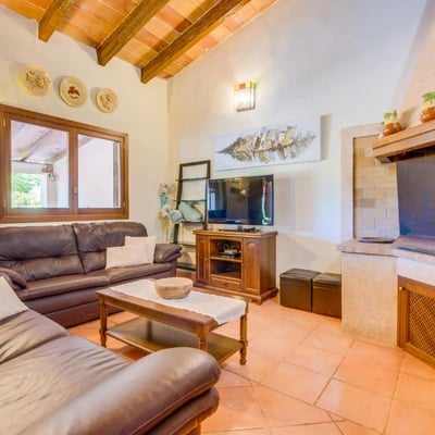 Villa in Mallorca