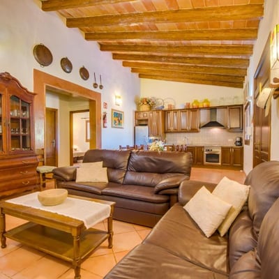 Villa in Mallorca