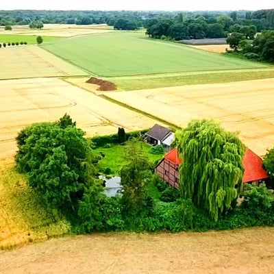 Villa near Düsseldorf