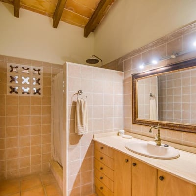 Villa in Mallorca
