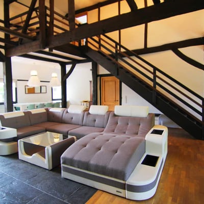 Villa near Düsseldorf