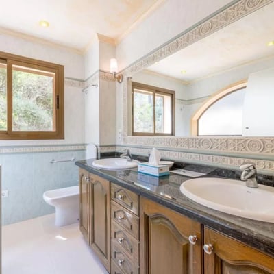 Luxury Villa in Mallorca