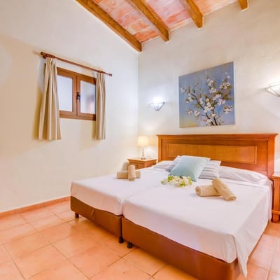 Villa in Mallorca