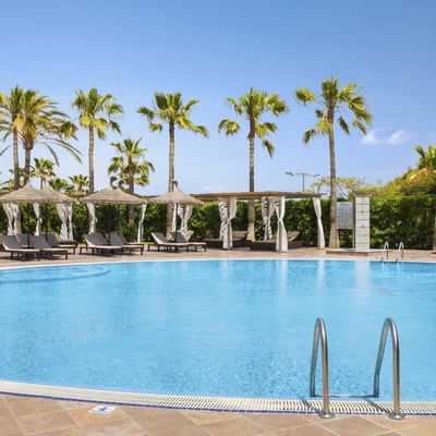 Luxury hotel in Mallorca
