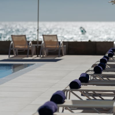 Luxury hotel in Mallorca