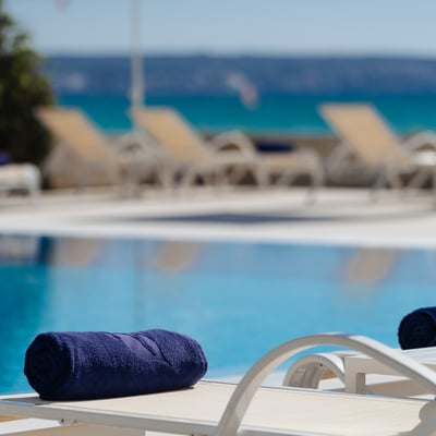 Luxury hotel in Mallorca