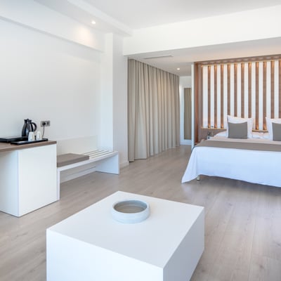 Luxury hotel in Mallorca