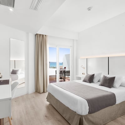 Luxury hotel in Mallorca