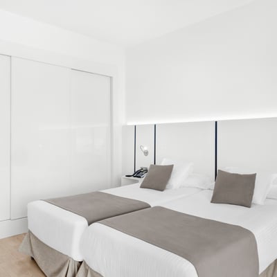 Luxury hotel in Mallorca