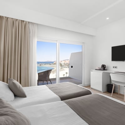 Luxury hotel in Mallorca