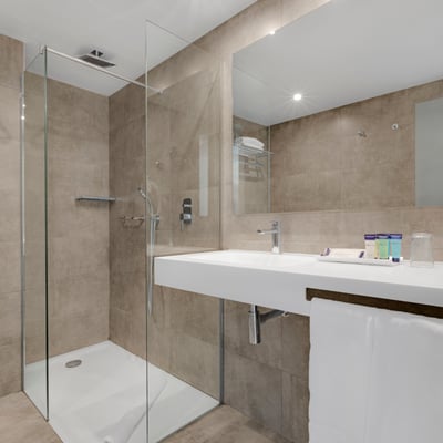 Luxury hotel in Mallorca