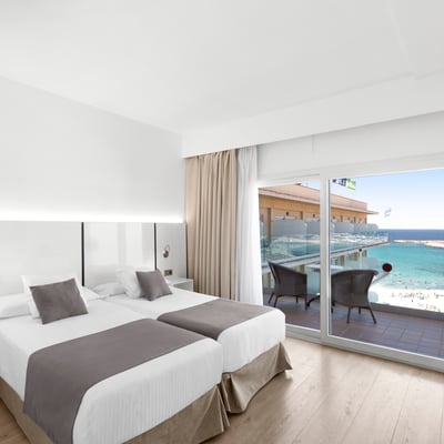 Luxury hotel in Mallorca