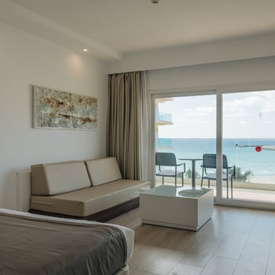 Luxury hotel in Mallorca