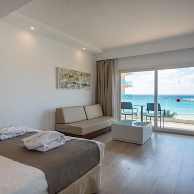 Luxury hotel in Mallorca