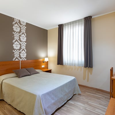 Hotel in the heart of Barcelona