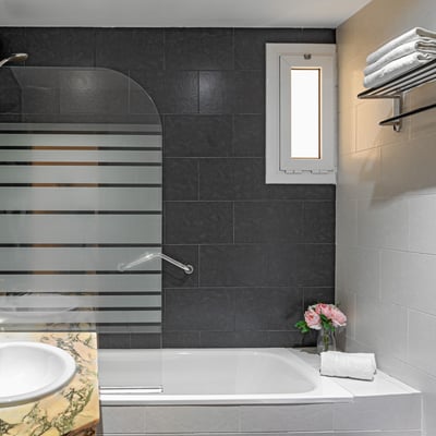 Hotel in the heart of Barcelona