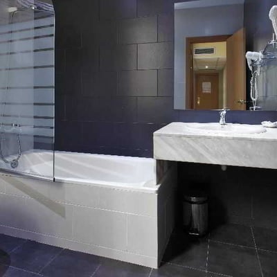 Hotel in the heart of Barcelona