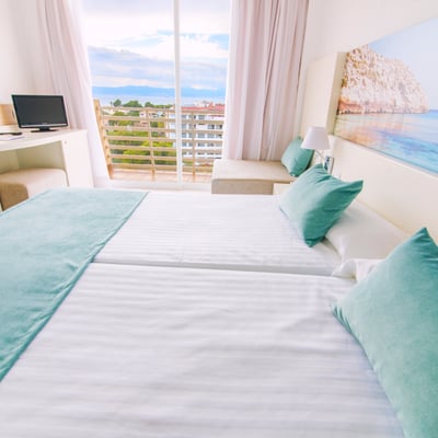 3 star hotel in Mallorca