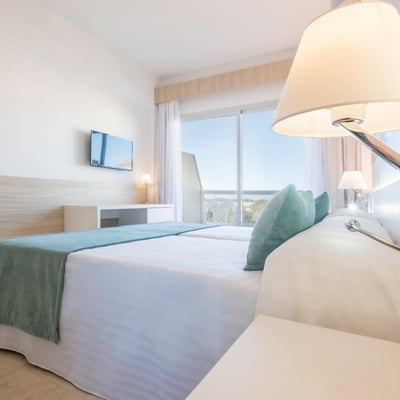 3 star hotel in Mallorca
