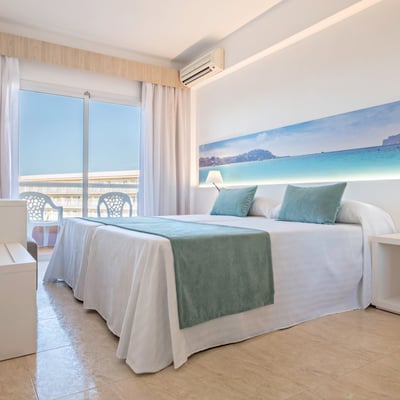 3 star hotel in Mallorca