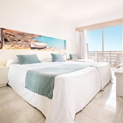 3 star hotel in Mallorca
