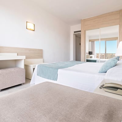3 star hotel in Mallorca